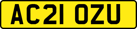 AC21OZU