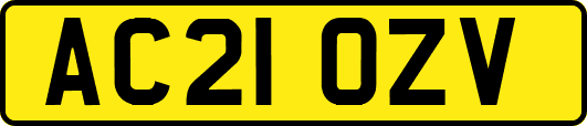 AC21OZV