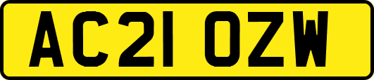 AC21OZW