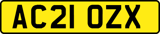 AC21OZX