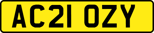 AC21OZY