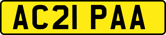 AC21PAA
