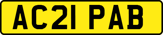 AC21PAB