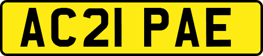 AC21PAE