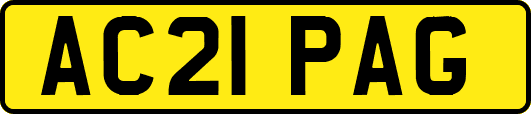 AC21PAG