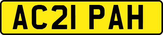 AC21PAH