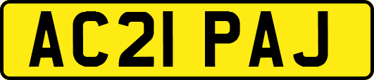 AC21PAJ