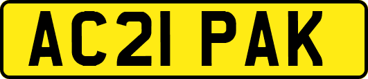AC21PAK