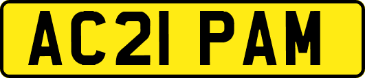 AC21PAM
