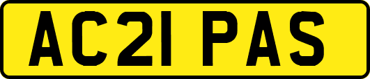AC21PAS