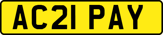 AC21PAY