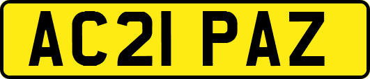 AC21PAZ