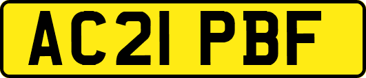 AC21PBF