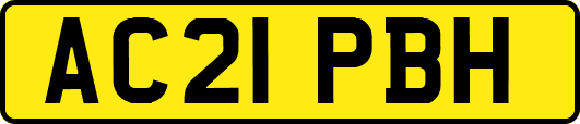 AC21PBH