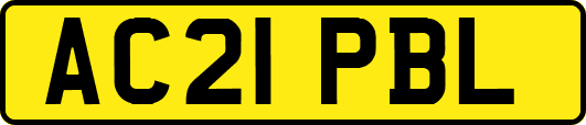 AC21PBL