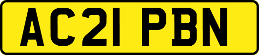 AC21PBN