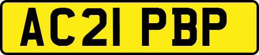 AC21PBP