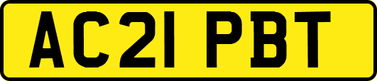 AC21PBT