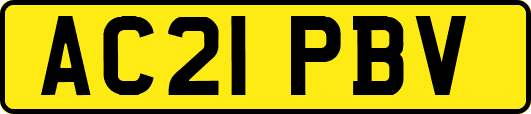 AC21PBV