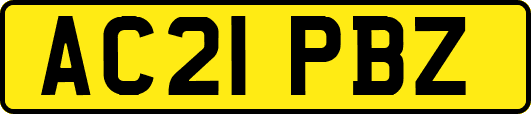 AC21PBZ