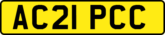 AC21PCC
