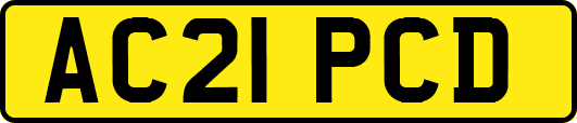 AC21PCD