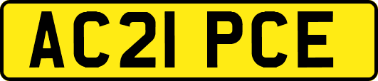 AC21PCE