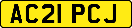 AC21PCJ