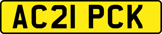 AC21PCK