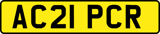 AC21PCR
