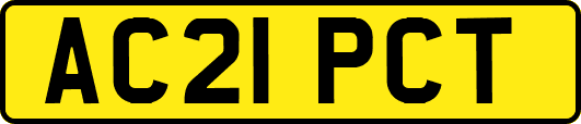 AC21PCT