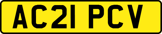 AC21PCV