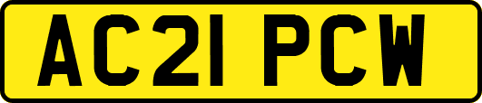 AC21PCW