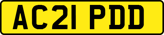 AC21PDD