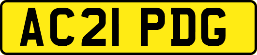 AC21PDG