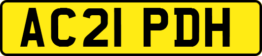 AC21PDH