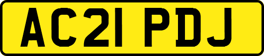 AC21PDJ