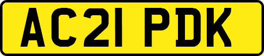 AC21PDK