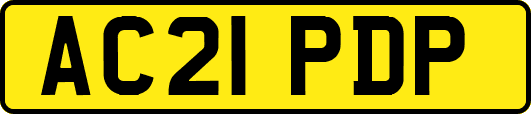 AC21PDP