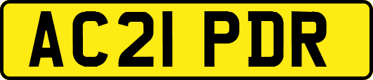 AC21PDR