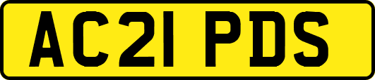 AC21PDS