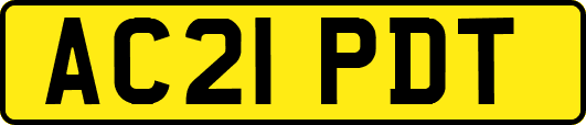 AC21PDT