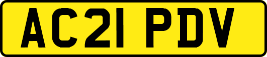 AC21PDV