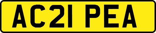 AC21PEA