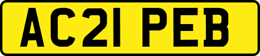 AC21PEB