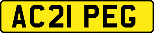 AC21PEG