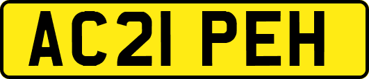 AC21PEH