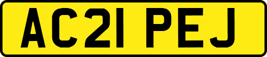 AC21PEJ