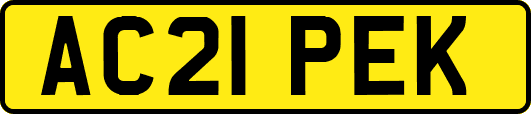 AC21PEK