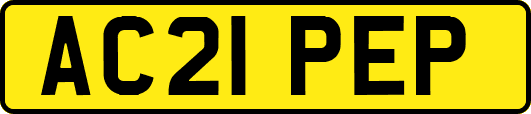AC21PEP